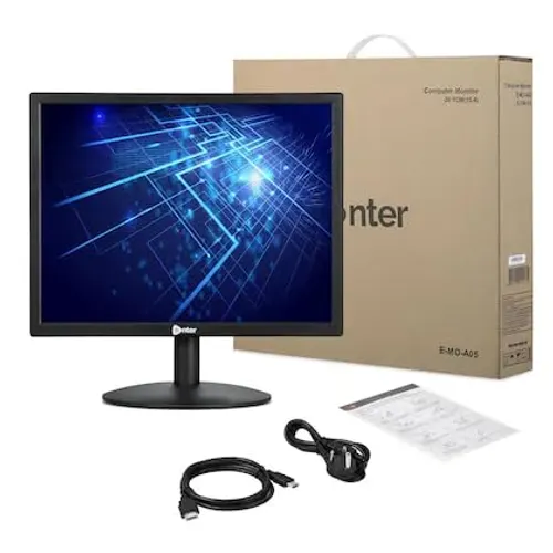 ENTER MONITOR-E.MO-A09 (20INCH)